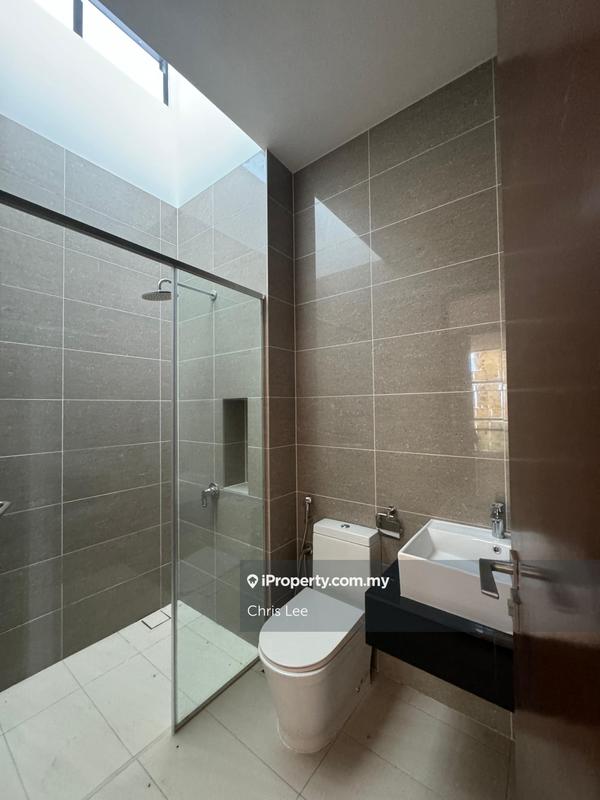 Banglo untuk Dijual di Eco Sanctuary, Telok Panglima Garang oleh Chris Lee - iProperty.com.my