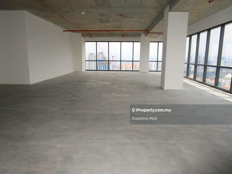 Pejabat untuk Dijual di Mont Kiara, Kuala Lumpur oleh Madeline Mok - iProperty.com.my