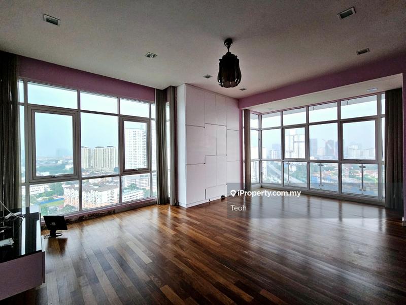 Condominium for Sale in Tijani 2 North by Teoh - iProperty.com.my