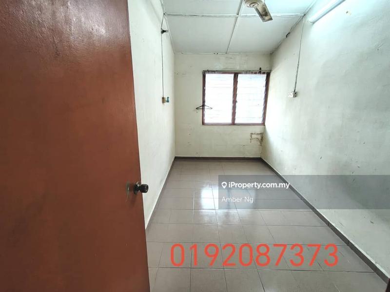 2-storey Terraced House for Sale in Taman Sri Rampai, Wangsa Maju by Amber Ng - iProperty.com.my