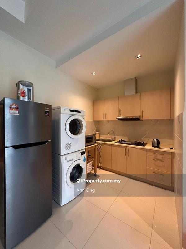 Service Residence for Rent in One Residency by Ann Ong - iProperty.com.my