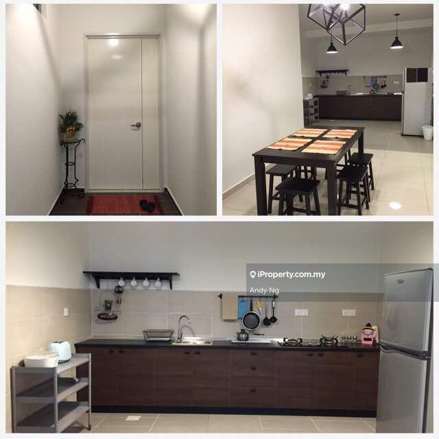 For Rent - X2 Residency