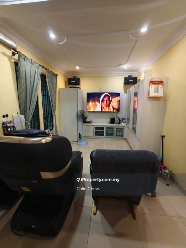 Semi-Detached House for Sale in Bandar Bukit Tinggi 2, Klang by Calie Chew - iProperty.com.my