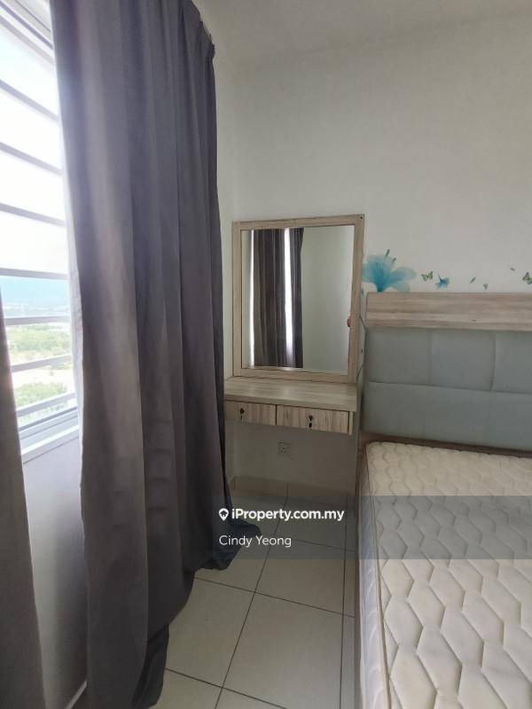 Apartment for Rent in Karisma @ Eco Majestic by Cindy Yeong - iProperty.com.my