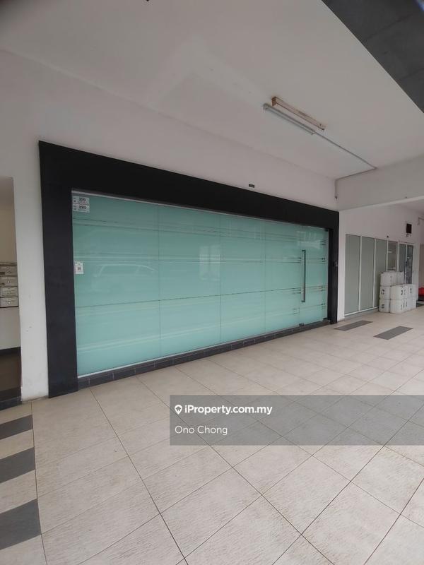 Kedai untuk Disewa di Kelana Jaya Ara Damansara Subang, Petaling Jaya oleh Ono Chong - iProperty.com.my