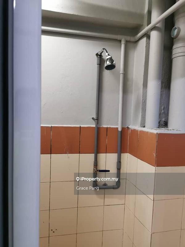 Apartment for Sale in Apartment Sri Rakyat by Grace Pang - iProperty.com.my