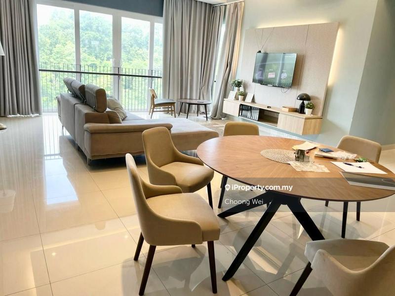 For Rent - The Loft @ Southbay City