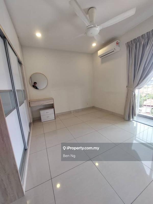 Service Residence for Sale in Maisson by Ben Ng - iProperty.com.my