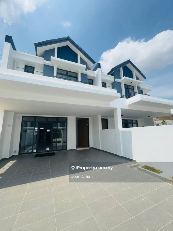 2-storey Terraced House for Sale in Taman Nusa Melati @ Gelang Patah, Gelang Patah by Joan Chia - iProperty.com.my