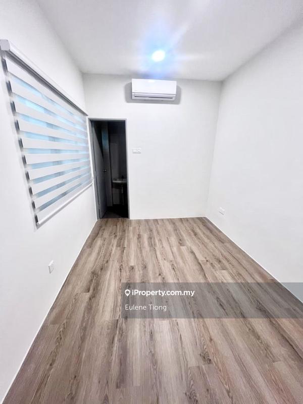 Townhouse for Rent in Kuching, Sarawak by Eulene Tiong - iProperty.com.my