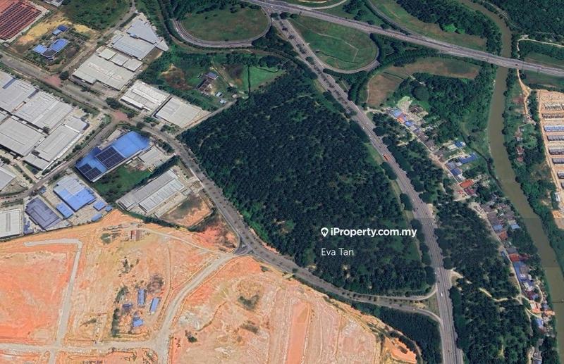 Industrial Land for Sale in Taman Teknologi Johor, Senai by Eva Tan - iProperty.com.my