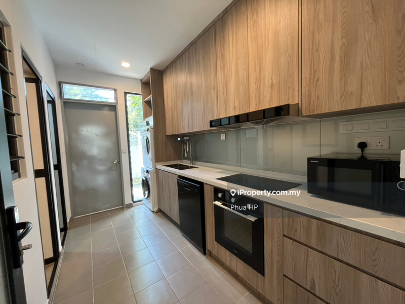 For Sale - Damansara Fifty6