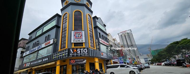 Kedai untuk Disewa di Kota Damansara, Selangor oleh Chu Y C - iProperty.com.my