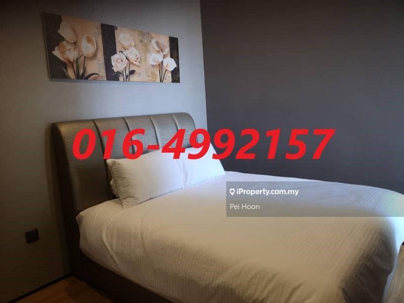 Service Residence for Sale in City of Dreams by Pei Hoon - iProperty.com.my