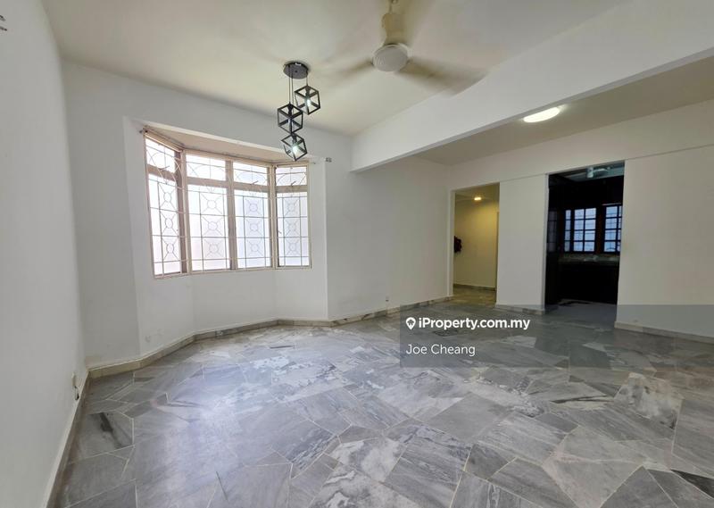 For Sale - Subang Perdana Goodyear Court 10