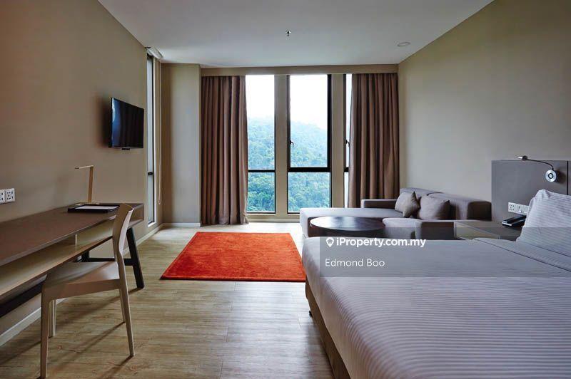 For Sale - Damansara Petaling Jaya 4 Stars Hotel