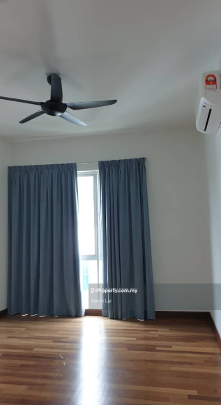 Semi-Detached House for Sale in Bayu Damansara, Damansara Damai by Jason Lai - iProperty.com.my