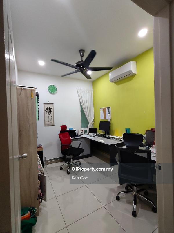 Kondominium untuk Dijual di Orange 3 (Oren 3) oleh Ken Goh - iProperty.com.my