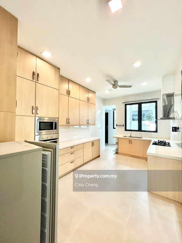 Banglo untuk Dijual di Hartamas Heights, Batu oleh Citta Cheng - iProperty.com.my