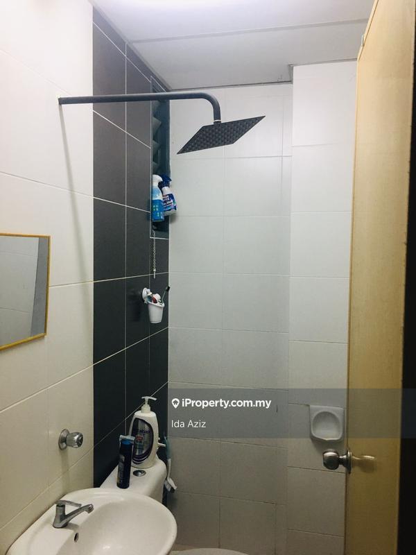 Apartment for Sale in Taman Puncak Rasah by Ida Aziz - iProperty.com.my