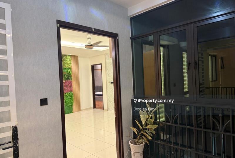 Condominium for Sale in Residensi Harmoni 2 by Jessica Lim - iProperty.com.my