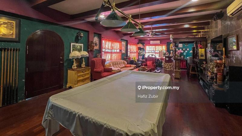 Bungalow House for Sale in Seksyen 13, Shah Alam by Hafiz Zubir - iProperty.com.my
