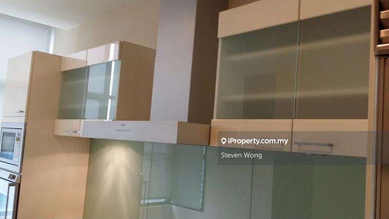 For Sale - The Binjai on the Park