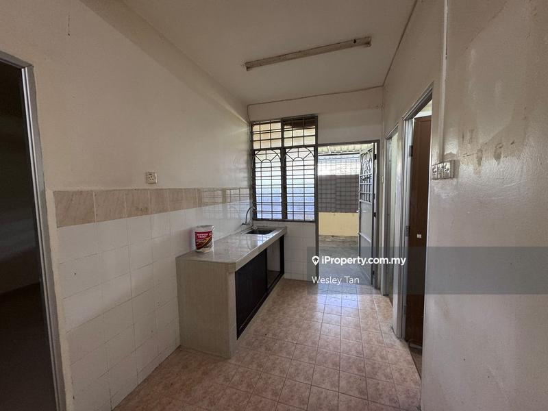 Rumah Bandar untuk Dijual di Taman Permatang Pasir Permai, Alai oleh Wesley Tan - iProperty.com.my