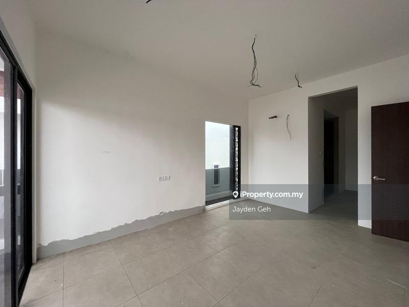 Semi-Detached House for Sale in Taman Tiong, Alor Setar by Jayden Geh - iProperty.com.my