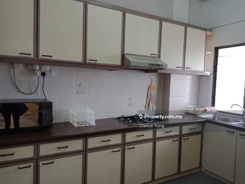 Kondominium untuk Disewa di Palmville Resort Condominium oleh Clarice Yong - iProperty.com.my