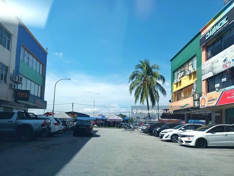 Kedai untuk Dijual di Taman Mesra, Kajang oleh Shirley Sea - iProperty.com.my