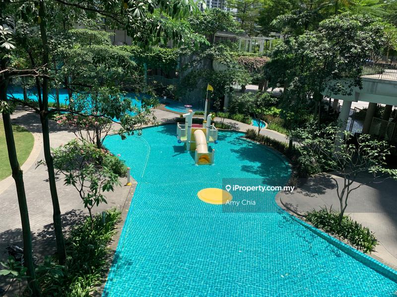 Condominium for Sale in 28 Mont Kiara @ MK28 by Amy Chia - iProperty.com.my