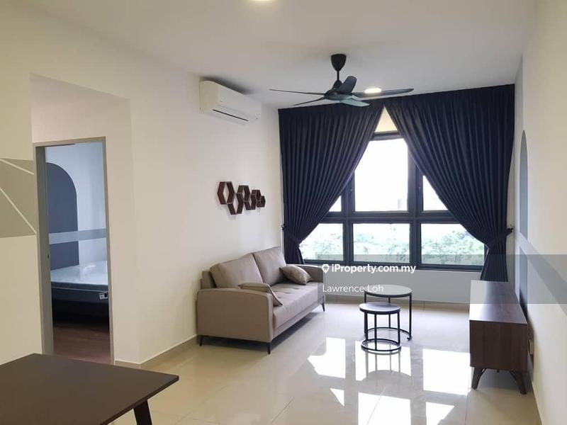 Service Residence for Rent in M Vertica by Lawrence Loh - iProperty.com.my