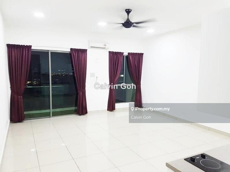 Kediaman Servis untuk Disewa di Cybersquare oleh Calvin Goh - iProperty.com.my