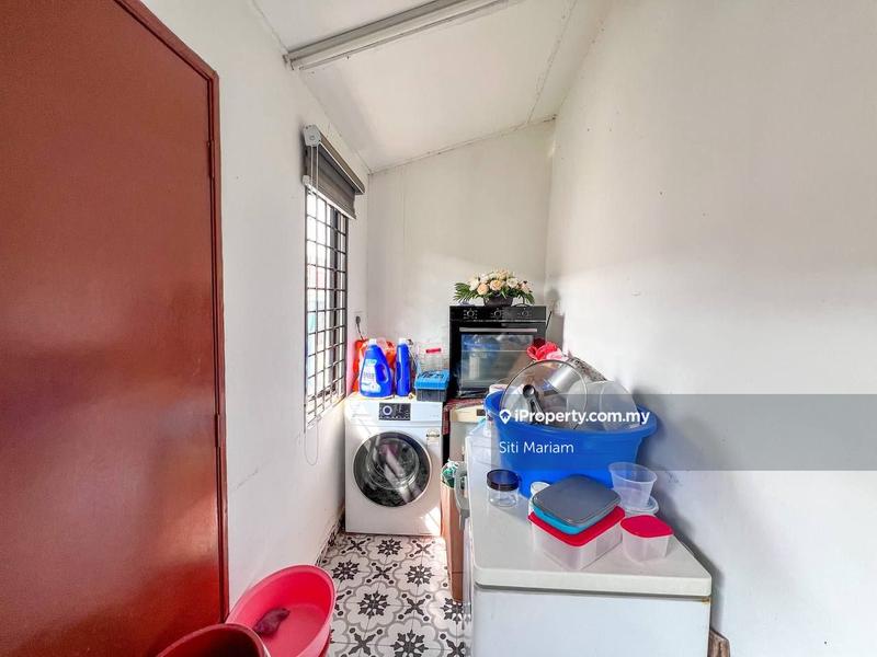 Rumah Berangkai 1 Tingkat untuk Dijual di b3ox5, Cheras oleh Siti Mariam - iProperty.com.my