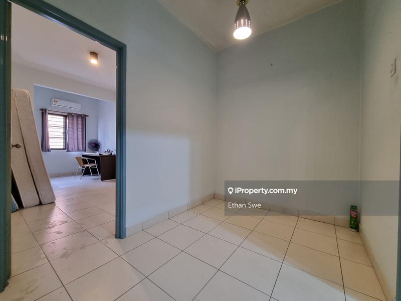 3-storey Terraced House for Sale in Flora Impian, Taman Seri Bukit Segambut, Kepong, Segambut by Ethan Swe - iProperty.com.my