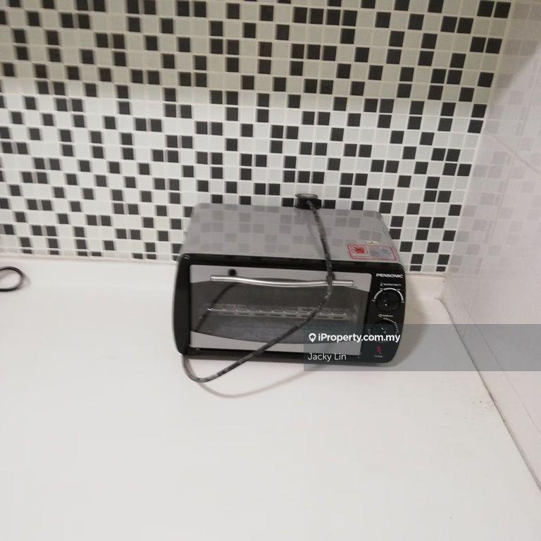 Kediaman Servis untuk Dijual di Utropolis Suites 1 oleh Jacky Lin - iProperty.com.my