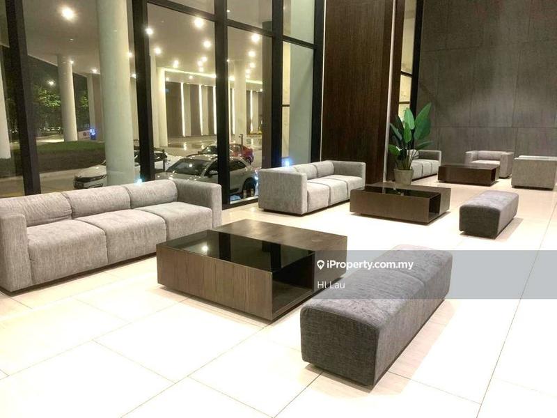 Kediaman Servis untuk Dijual di 28 Boulevard oleh Hl Lau - iProperty.com.my