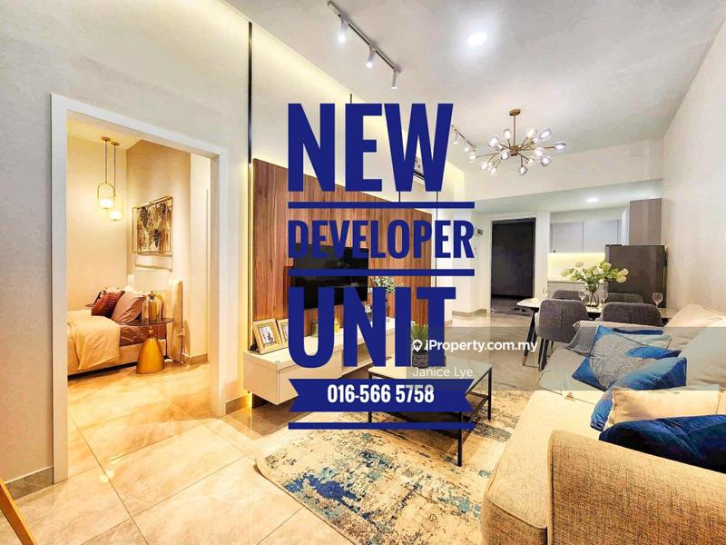 Condominium untuk Dijual di KL48 oleh Janice Lye - iProperty.com.my