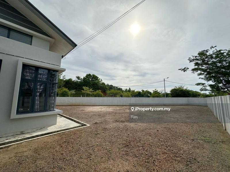 Bungalow House for Sale in Taman Satu Krubong, Krubong by Tim - iProperty.com.my