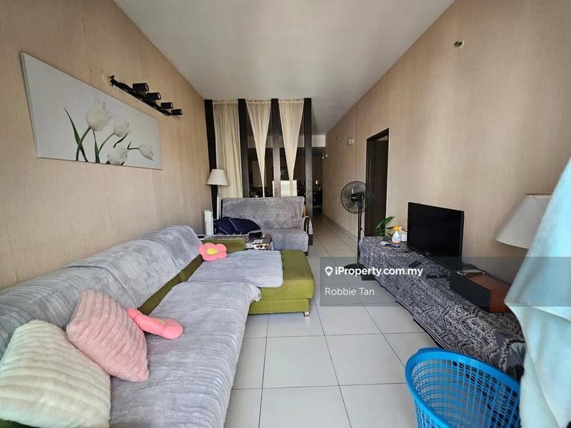 Pangsapuri untuk Dijual di Bayu Marina oleh Robbie Tan - iProperty.com.my