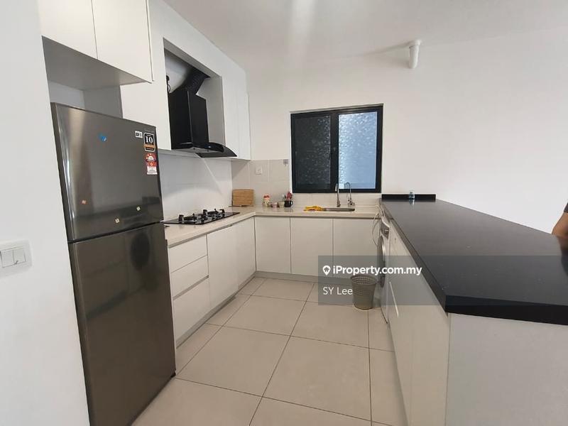 For Rent - Duduk Se.Ruang @ Eco Sanctuary