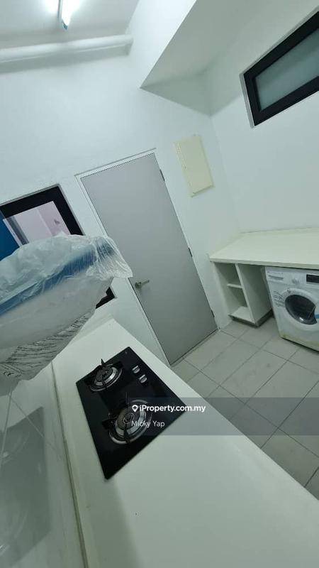 Condominium for Rent in Vertu Resort by Micky Yap - iProperty.com.my