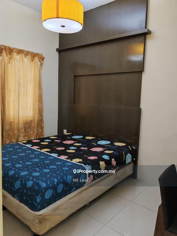 For Rent - East Lake Residence