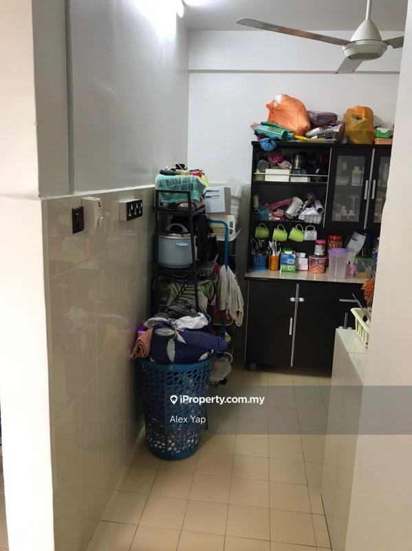 Pangsapuri untuk Dijual di Laguna Biru oleh Alex Yap - iProperty.com.my