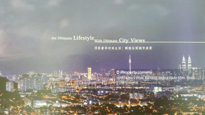 Rumah Berkembar untuk Dijual di Shng Villas, Cheras oleh Zach Seng - iProperty.com.my