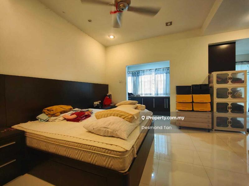 2-storey Terraced House for Sale in Seksyen 19, Petaling Jaya by Desmond Tan - iProperty.com.my