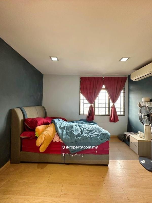 Apartment for Sale in Greenview Apartment by Tiffany Meng - iProperty.com.my