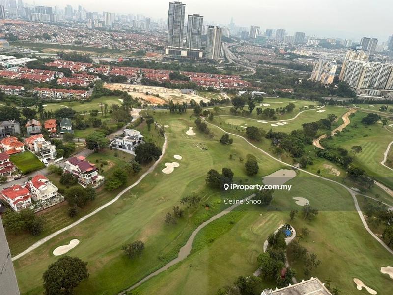 Service Residence for Rent in The Tropika by Celine Shoo - iProperty.com.my