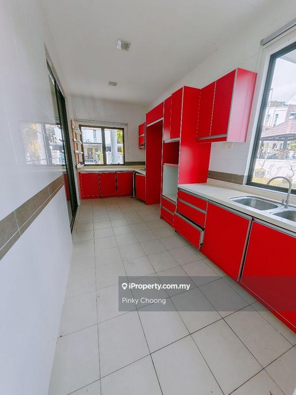 Terraced House for Sale in Valencia, Sungai Buloh by Pinky Choong - iProperty.com.my
